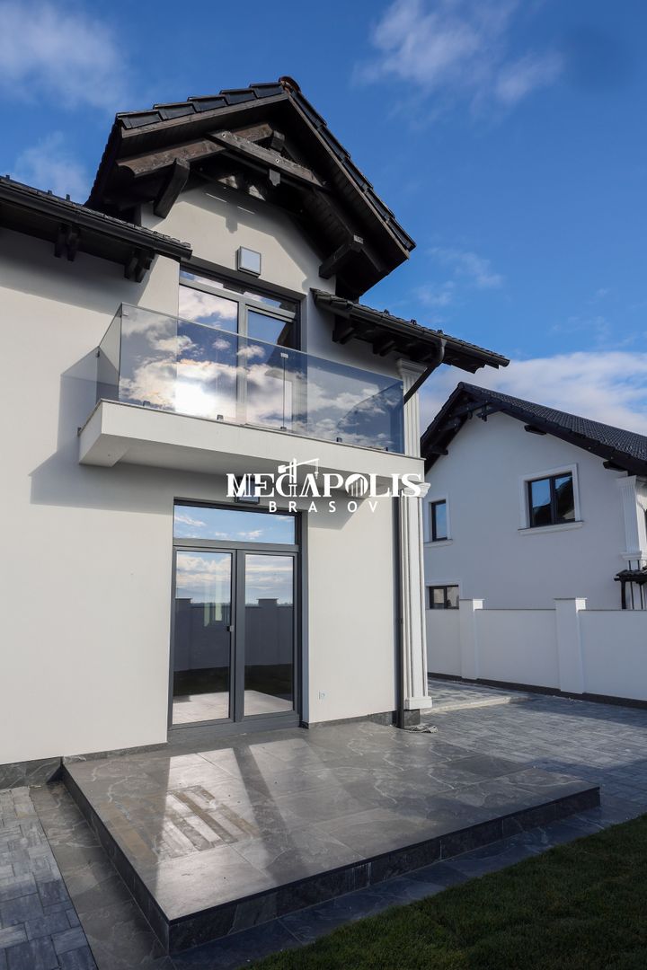 Direct Dezvoltator | Stil Clasic | Utilități | Achitare Eșalonată - Poză 3