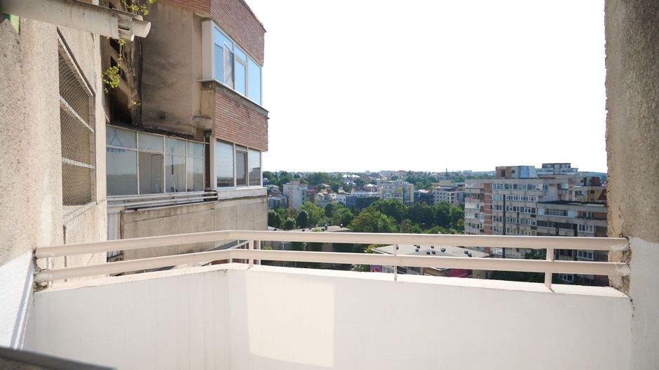 Apartament 4 camere - zona zero  Pitesti! - Poză 14