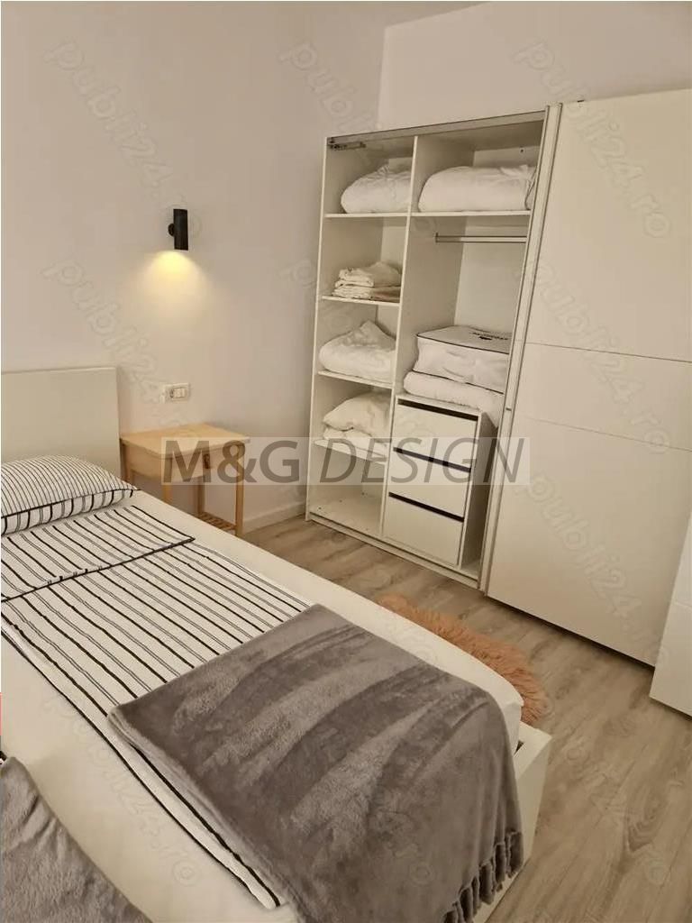 Apartament 2 camere Giroc bloc nou - Poză 7