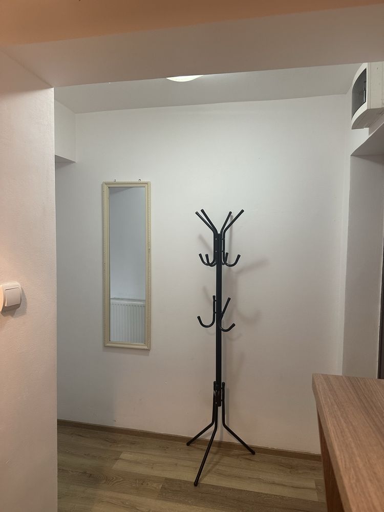 BRASADAS vinde garsoniera RENOVATA la PARTER in Micro 14. - Poză 7