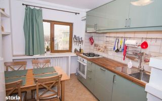 De închiriat apartament 2 camere, renovat, Calea Moșilor – Eminescu - Poză 12