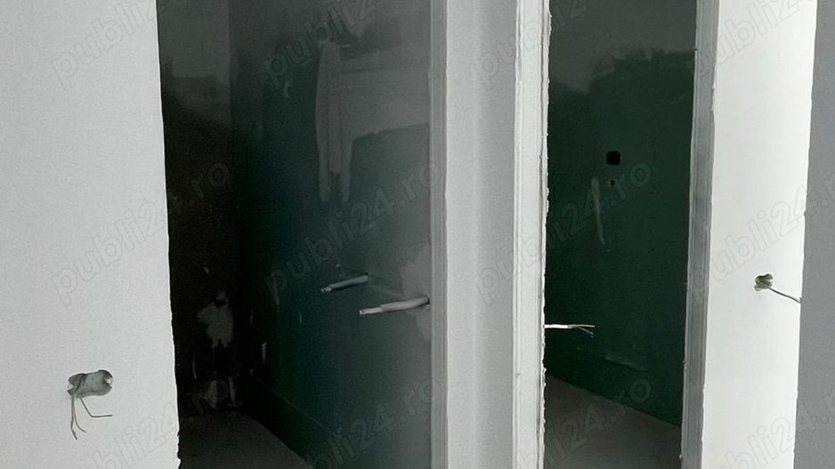 Direct proprietar, Penthouse 4 camere, 3 bai, 120mp utili, terasa 65mp, Unirii - Poză 5