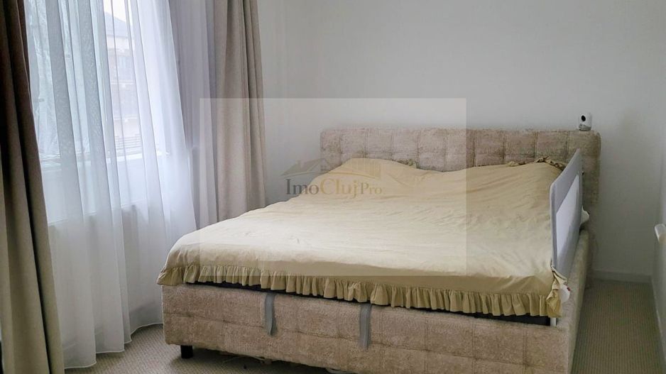 Apartament modern cu 3 camere | 2 băi - parcare | Locație excelentă - Poză 3