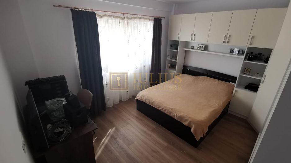 2 camere| intre Braytim-Soarelui| loc de parcare| bloc nou| disponibil 01.08.26 - Poză 3
