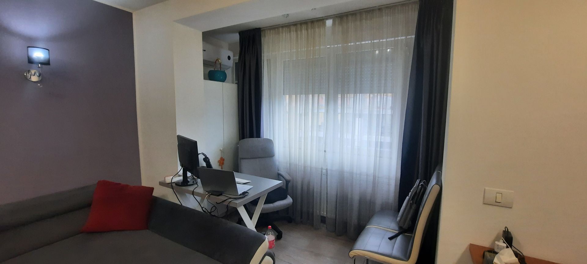 Apartament mobilat si utilat! ZONA Centru/Victoriei - Poză 4