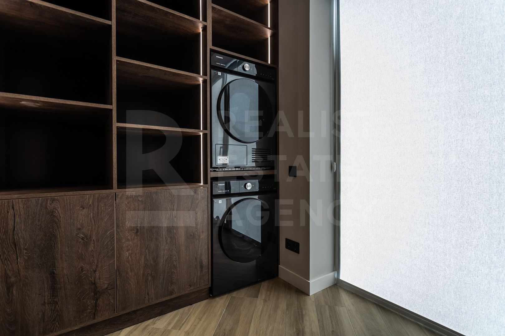 Vânzare, high-tech de lux, 6 camere, Rîșcani - Poză 34