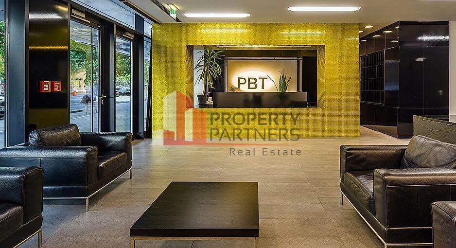 Spatiu modern pentru birouri - 680 mp - metrou Pipera - Poză 3