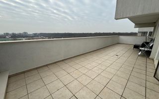 4 camere | Green Vista | Pipera | parcare | terasa 30 mp - Poză 19