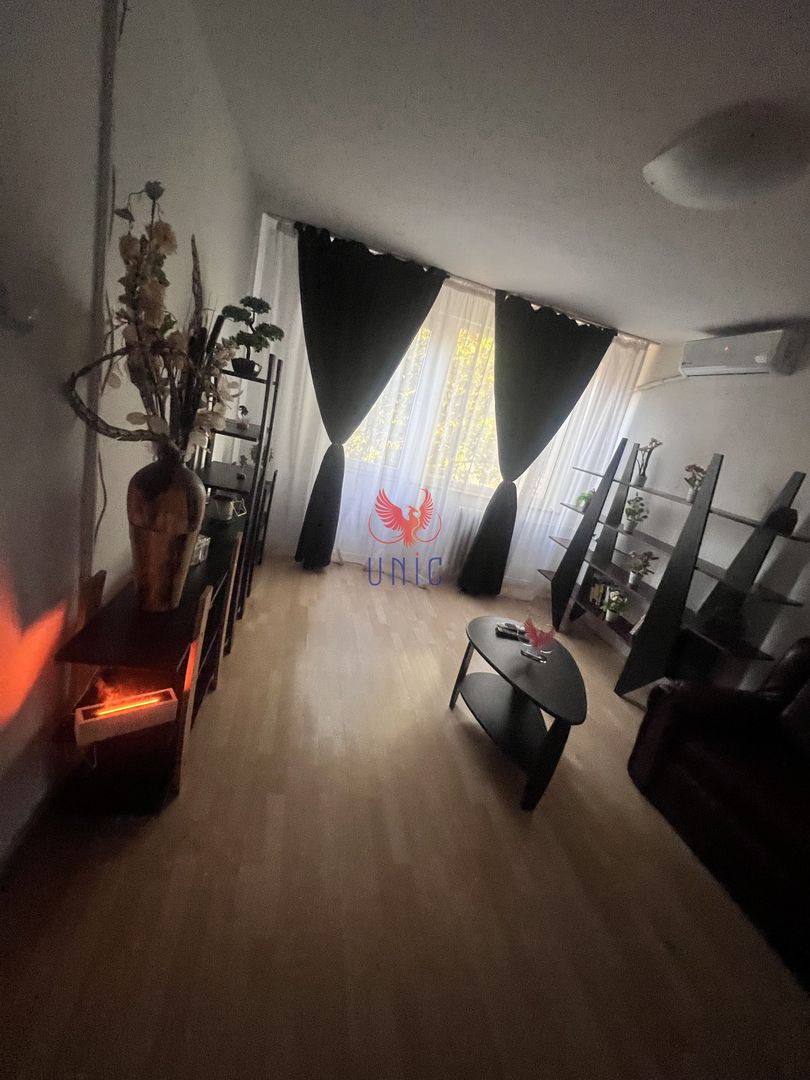 Decomandat, stradal, Calea Bucuresti etaj 1 - Poză 18