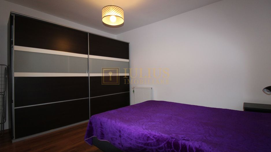 3 camere + 2 bai, centrala proprie, zona Aradului. - Poză 13