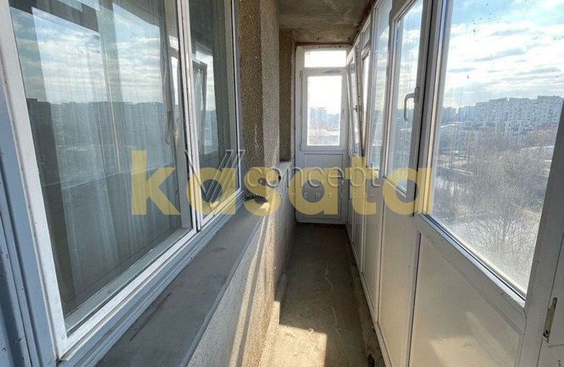 OPORTUNITATE | GARSONIERA | DOAMNA GHICA | VEDERE PANORAMICA - Poză 2