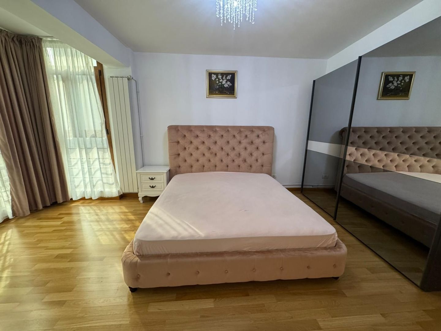 3 camere + LOC DE PARCARE SUBTERAN || CLUCERULUI - KISELEFF || - Poză 10