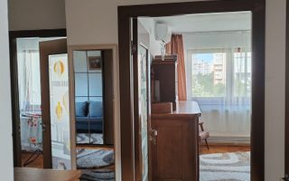 Apartament de 3 camere, 49.76mp, zona strazii Primaverii - Poză 7