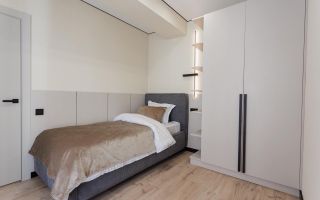 Vânzare, apartament, 2 camere , str. Ghica Vodă, Botanica - Poză 20
