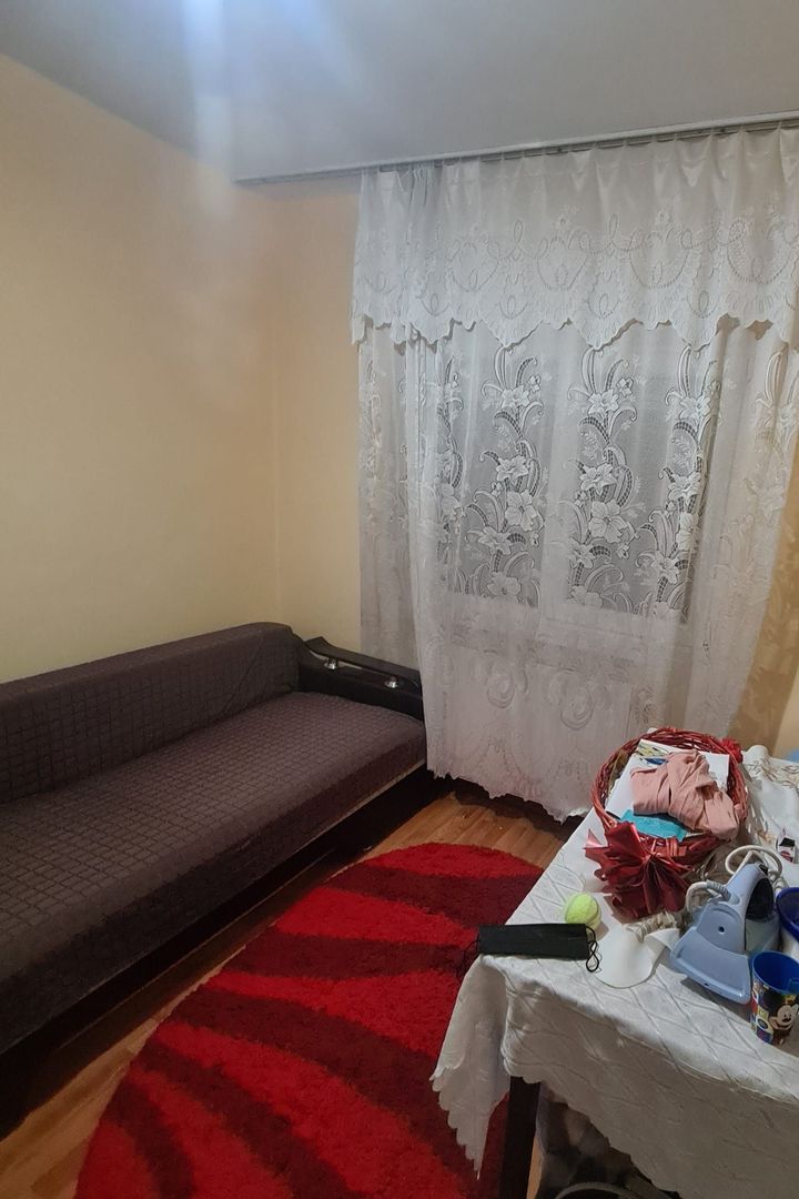 Apartament spatios cu 4 camere, 2 balcoane – Marghita, zona Penny - Poză 8