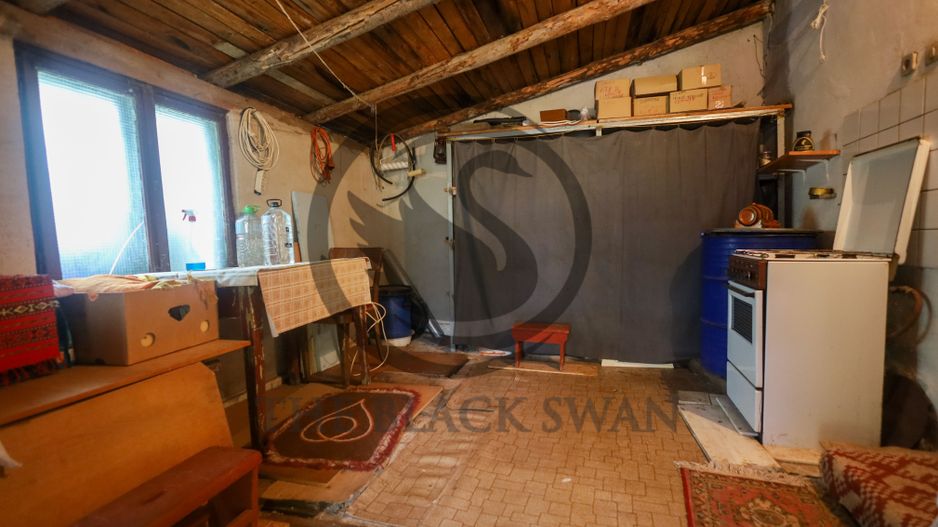 Casa cu 4 camere de vanzare | Gorgota, Prahova | Comision 0 % - Poză 14