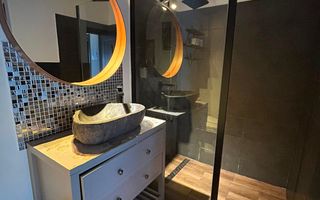 APARTAMENT 2 CAMERE OPENSPACE PARCUL CAROL - TINERETULUI - Poză 17