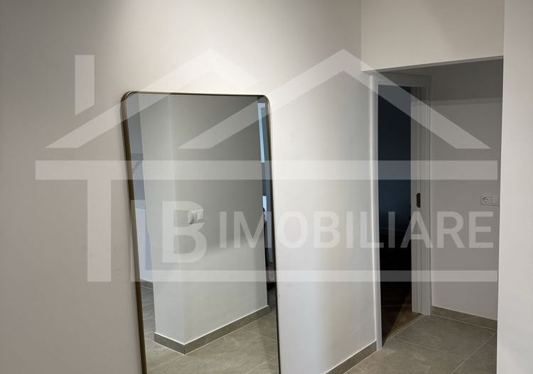 Apartament cu 2 camere, 55 mp, decomandat, Zona UMFST - Poză 5