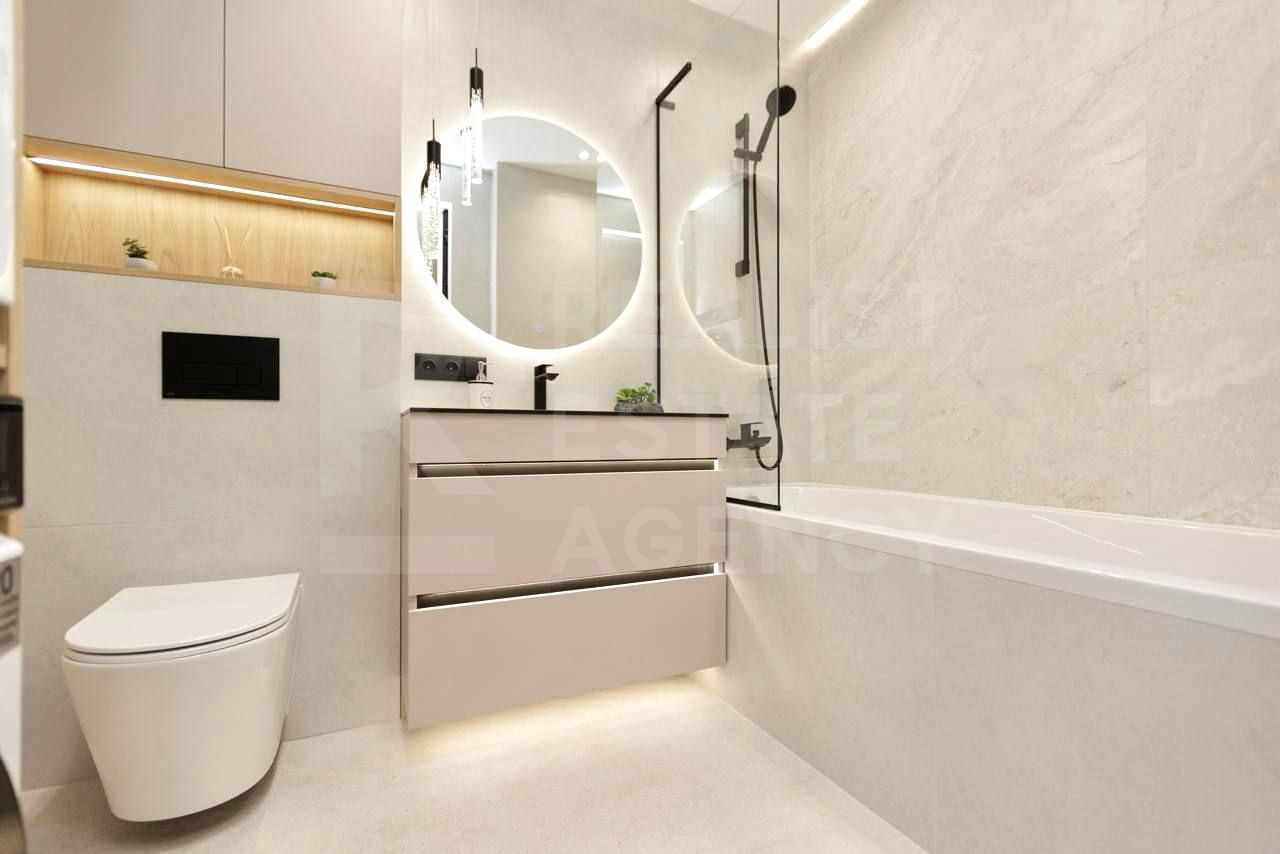 Vânzare, apartament, 3 camere , strada Ioana Radu, Buiucani - Poză 20