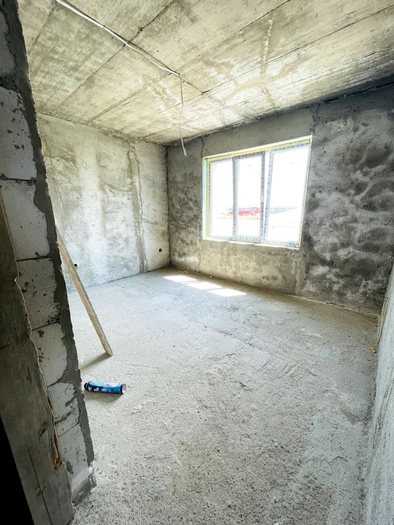 Duplex P+E – Cartierul Tineretului - Poză 17