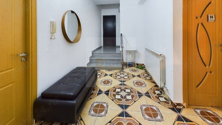 3 Camere + Parcare | Bloc 2010 | Piața Unirii - Poză 10