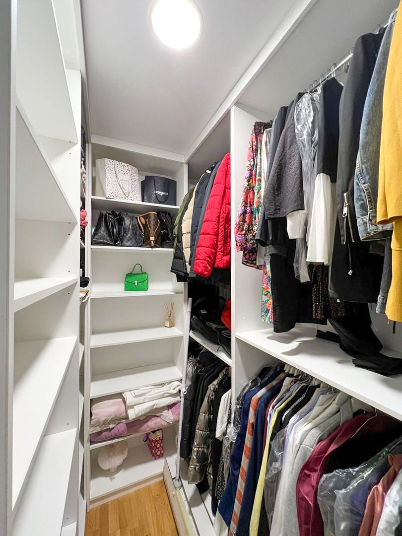 Vanzare | Apartament 3 camere | Parcare inclusa | Pipera - Poză 16