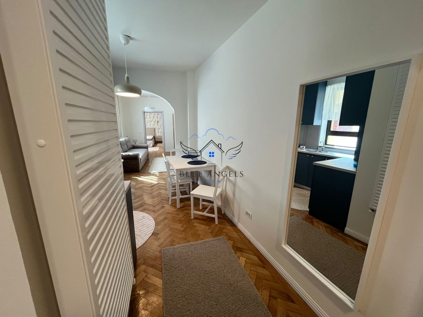 Apartament 2 camere de închiriat – Strada Republicii - Poză 4