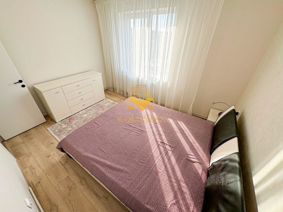 2 camere, decomandate, Gheorgheni, zona Constantin Brancusi, Alverna - Poză 20