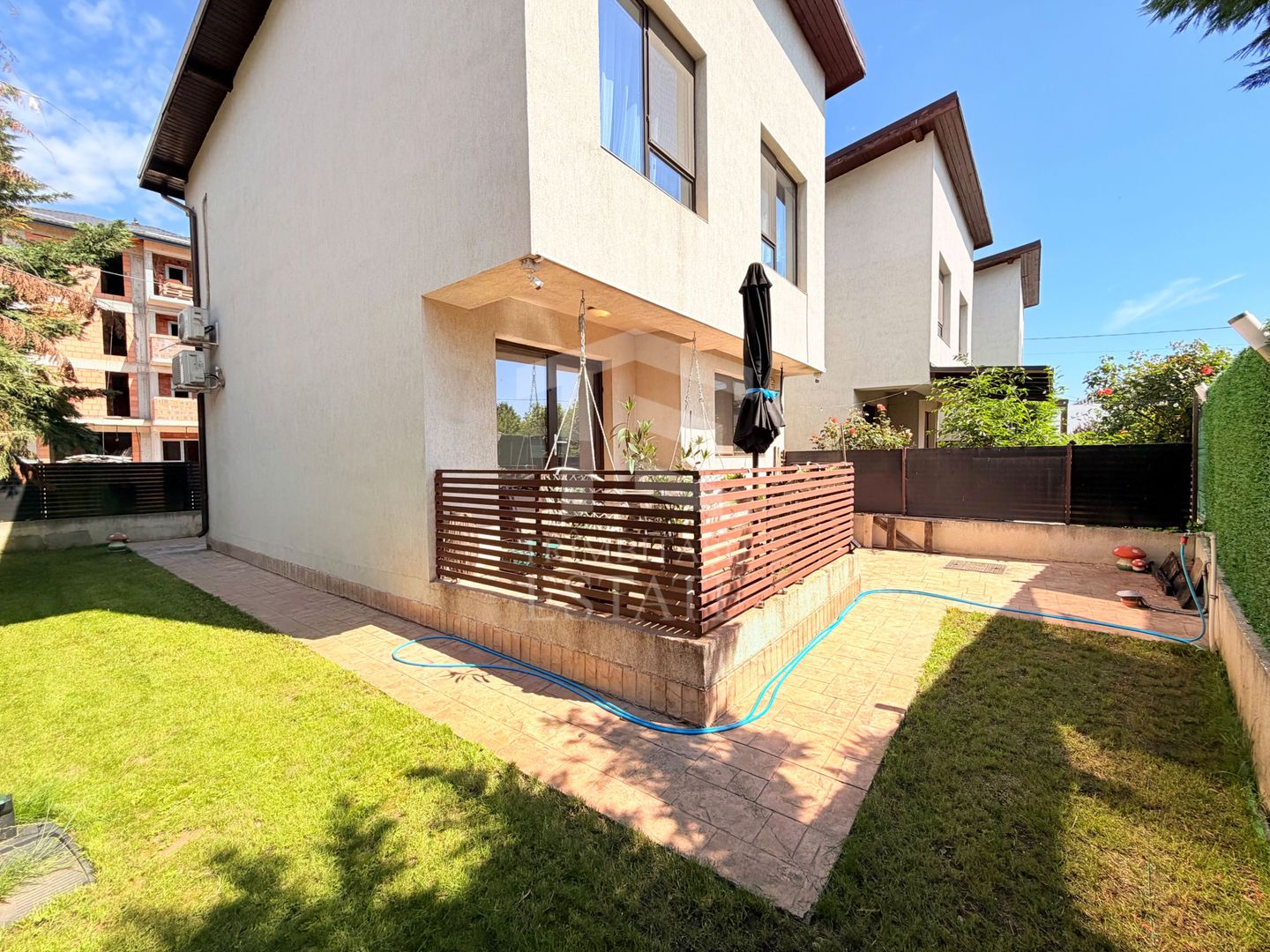 Casa 4 Camere de Inchiriat | Bragadiru | 2017 | Mobilata Complet - Poză 26