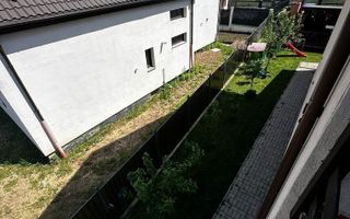 Casă 4 camere Valea Lupului – Str. Sergiu Celibidache | Platoul Beldiman | 185.000 euro - Poză 5