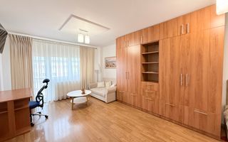 Apartament cu o camera- cartierul Marasti - Poză 4