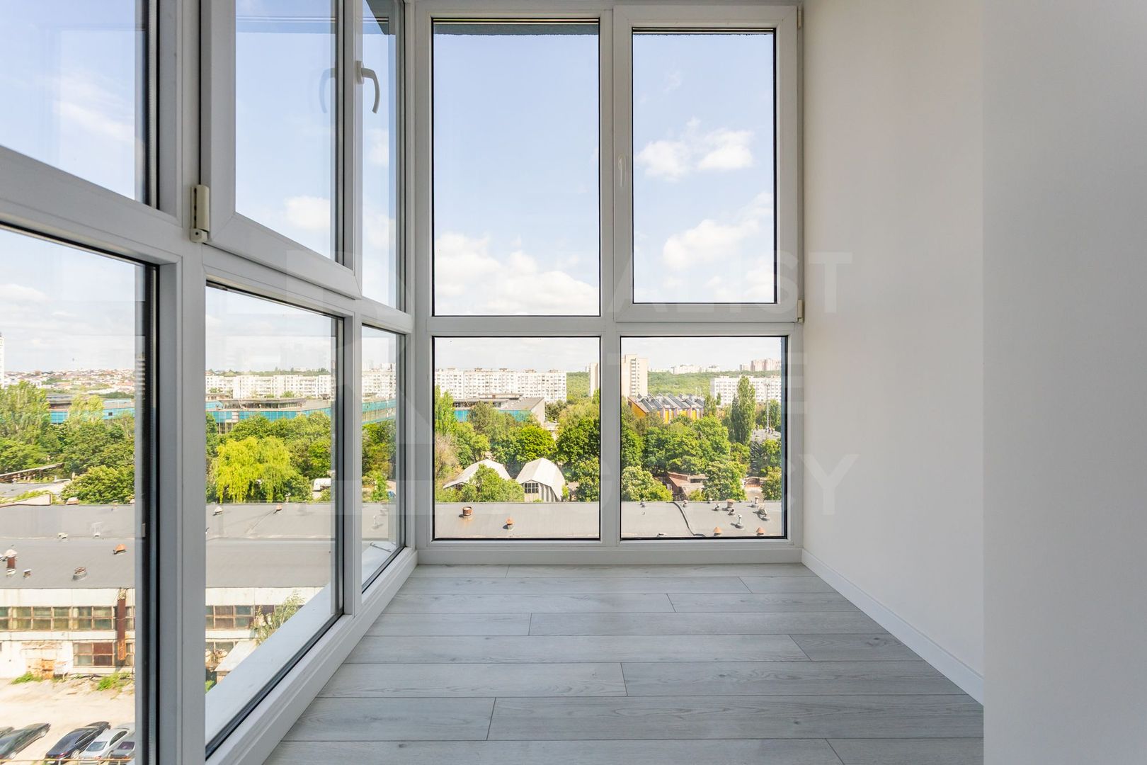 Vânzare, apartament, 3 camere,  str. Matei Basarab, Râșcani - Poză 8