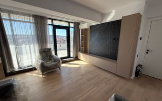 Închiriere apartament de tip penthouse - Sfântul Andrei, Iași - Poză 3