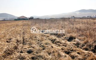 Teren  Intravilan 2.075 mp. 59.euro mp.Sangeorgiu de Mures - Poză 4