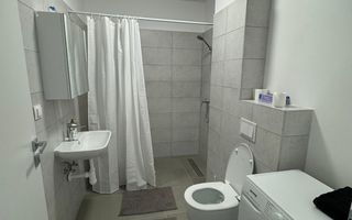 Apartament de 2 camere, 60 mp, parcare, Zona Maurer - Poză 6