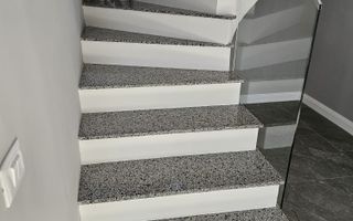 CASA INDIVIDUALA BRAGADIRU, TOATE UTILITATILE, CURTE 242 MP, COMIS 0% - Poză 38