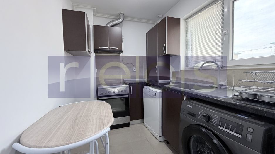 VANZARE 2 CAMERE | LOC DE PARCARE INCLUS  | COSMOPOLIS - Poză 8