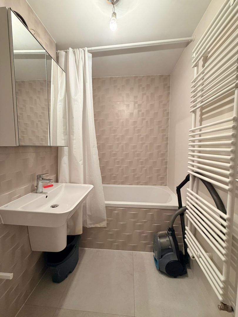 Inchiriere Studio Dublu Cloud 9 Residence - Poză 9