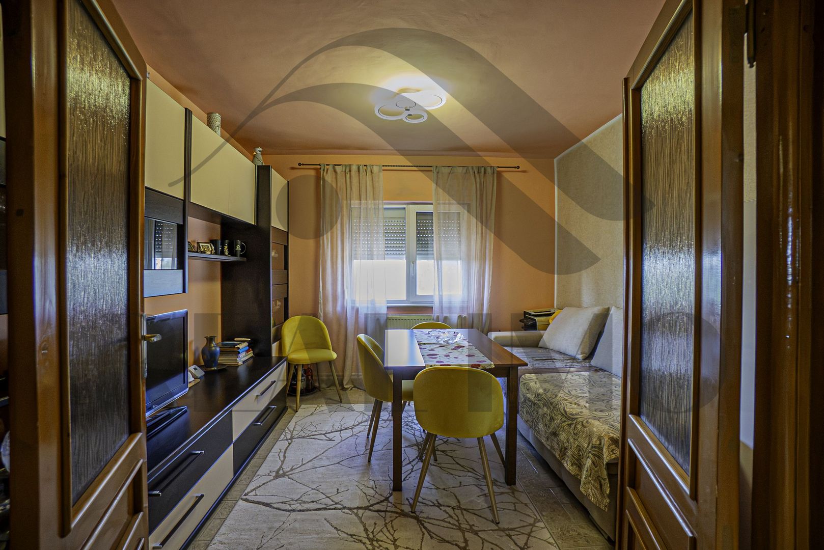 Apartament 4 camere decomandat | 100 mp | Bloc 1989 | - Poză 2