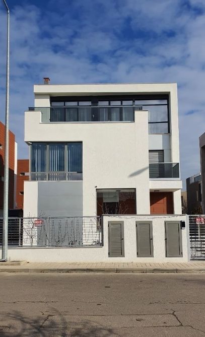 vila P+2E | Greenlake | Baneasa | Sisesti | Lac Grivita - Poză 20