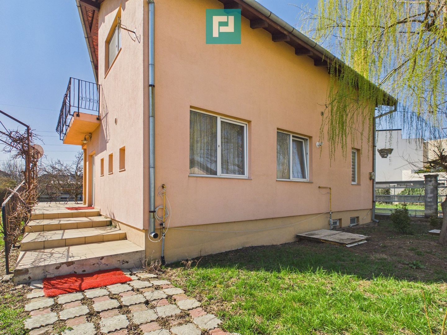 Casă individuală de închiriat – Moșnița Nouă - Poză 39