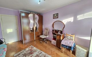 3 camere | Soseaua Stefan cel Mare | Balcon | Etaj 8/9 - Poză 9