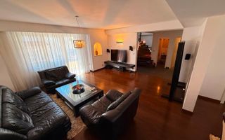 Duplex 4 camere, rooftop amenajat, centrală proprie, zona Dorobanți - Poză 1