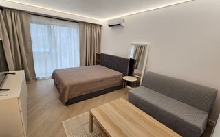 Studio Cortina North Pipera I Parcare inclusa I Gata de mutare - Poză 26