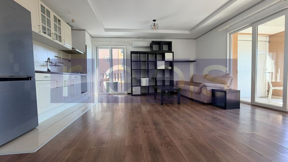 VANZARE 2 CAMERE | COSMOPOLIS | VEDERE PISCINA | PARCARE INCLUSA | - Poză 5
