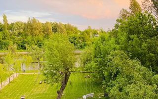 AP. 2 CAMERE NORTHSIDE PARK, INCALZIRE PARDOSEALA, METROU, BLOC NOU - Poză 15