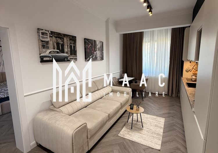 Apartament 3 camere decomandat | Hipodrom 4, Sibiu | 75 mp, lift, 2024 - Poză 1