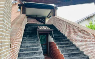 Vila impunătoare in stil italian - Ștefănești, Argeș - Poză 15