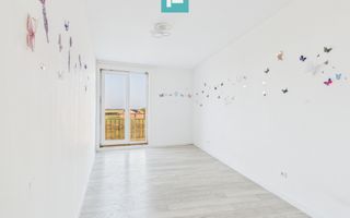 Duplex Parter+Etaj în Urseni - Poză 9