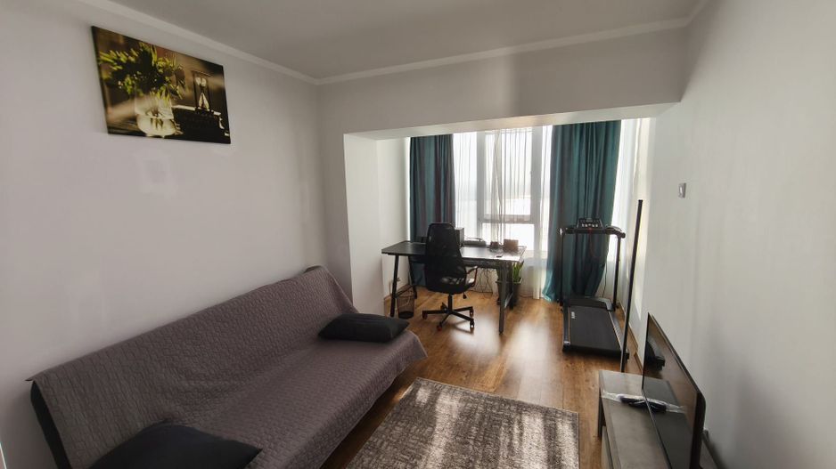 De vanzare apartament cu 3 camere , etaj 8/9 , Faleza, 165.000 euro - Poză 12